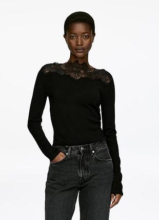 Топ arket 1319450001