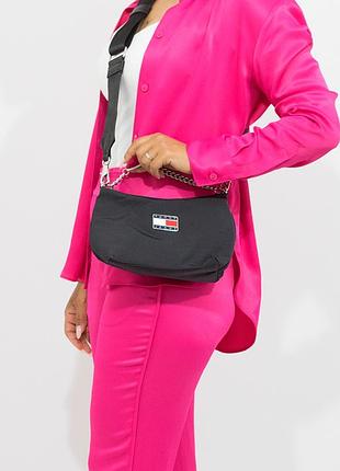 Сумочка tommy jeans 2