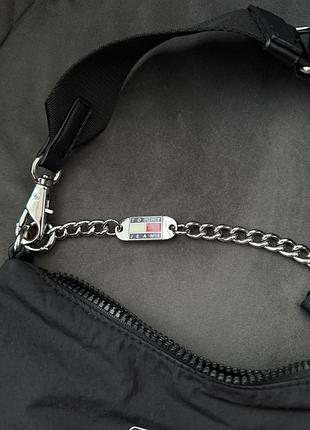 Сумочка tommy jeans 6
