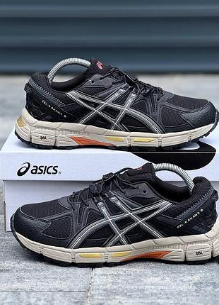 Кроссовки asics gel kahana 8 gore-tex
