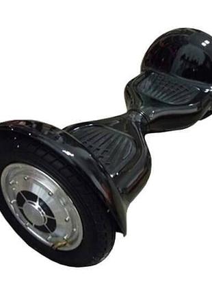 Гіроскутер sc11 smart balance wheel 10 black