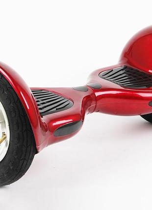 Гіроскутер sc11 smart balance wheel 10 red
