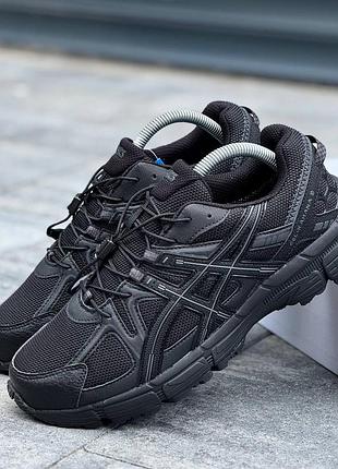 Кроссовки asics gel kahana 8 gore-tex