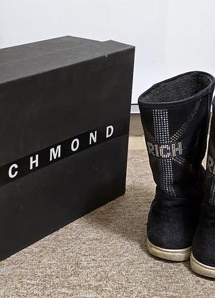 Черевики richmond