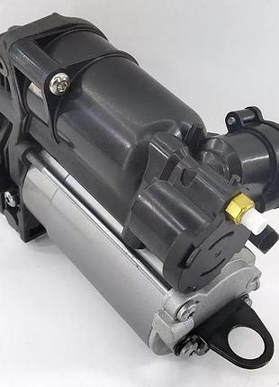 Компресор mercedes w166 a1663200204, 3