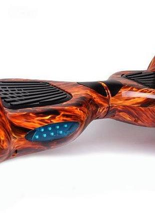 Гіроскутер sc11 smart balance wheel 10 fire