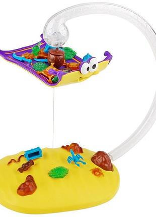 Настольная игра волшебный ковер алладина