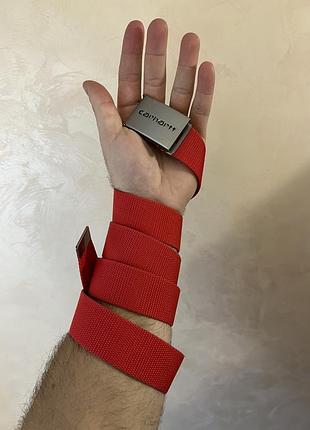 Ремень carhartt