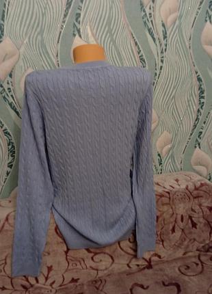 Стильные женские гольф 5