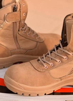Літні легкі берці койот 🔰flash 43