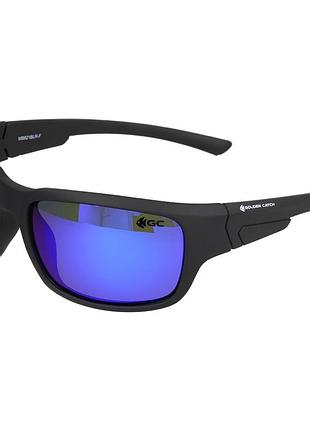 Окуляри поляризаційні golden catch polarized mb821blr-f