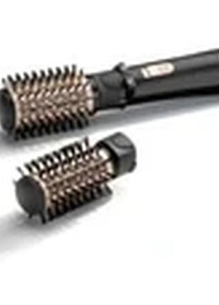 Babyliss as962e 1000 вт ротационная ионизация холодный воздух диаметр щетки 42 мм 50 мм 2 уровня температуры