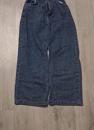 Джинси дитячі,на дівчинку,на регульованій резинці,на 9 років
