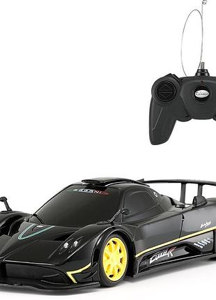 Радиоуправляемая машинка pagani zonda r rastar 38010