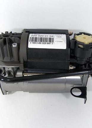 Компрессор mercedes w220, w211, a2193200004