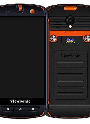 Смартфон viewsonic a8+, cdma, gsm, ip68, камера 8 мп, аккумулятор 3000mah