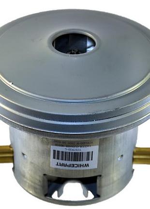 Двигатель 1400w,d138,h121 "vc07w33-l"(hcx) для пылесоса "bosch, siemens и другие"