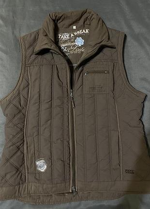 Жилетка жіноча