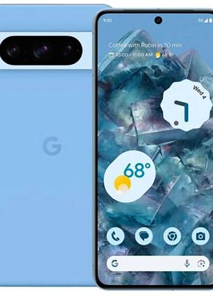 Google pixel 8 pro 8/128gb bay смартфон новый!!!