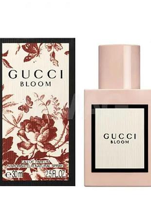 Gucci bloom парфумована вода