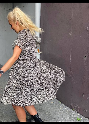 Красивое платье