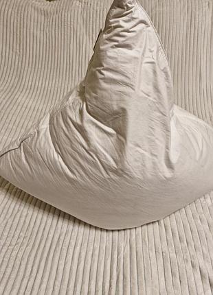 Нова розкiшна подушка пух-пiр'я