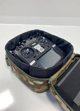 Сумка для пульта управления дроном тх16s (мультикам)