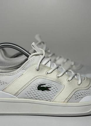 Lacoste мужские кроссовки