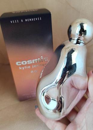 Женская парфюмерная вода kylie cosmetics cosmic cosmic 2.0. 20мл распив оригинальной парфюмерии 20мл