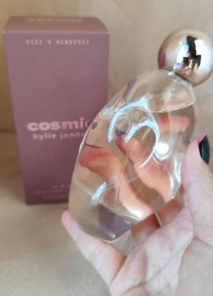 Женская парфюмерная вода kylie cosmetics cosmic kylie jenner​​​​​​​ 30мл распив оригинальной парфюмерии 30мл
