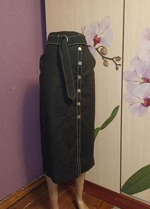 Фирменная юбочка в идеале!!!
