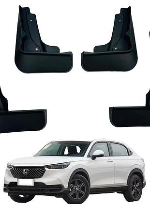 Брызговики для honda xr-v / hr-v 2023+ (european＆asia version) (surtep)