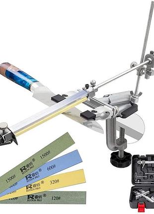 Точильный станок ruixin touch pro rx-009