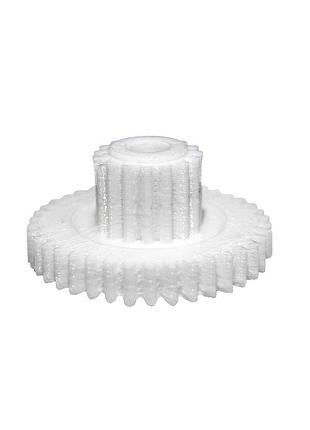 Mielle шестерня блоку керування барабаном (тормоз)