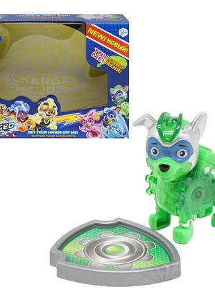 Игровой набор "щенячий патруль" bambi ph028a ph028e