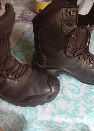 Берцы talan 44 размер.