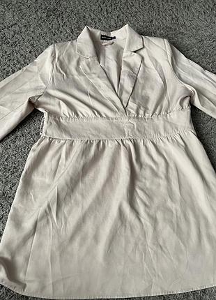Сукня піджак розмір хл-2хл