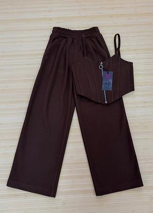 Костюм для девочки