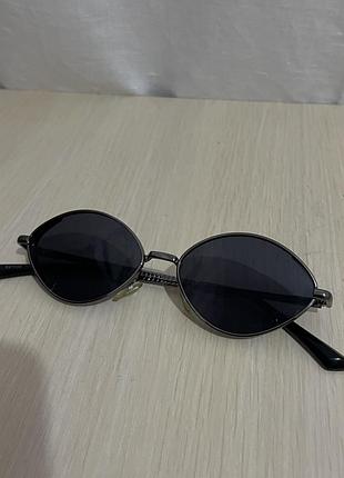Солнцезащитные очки женские