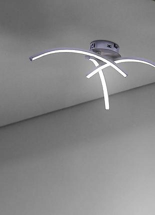 Світлодіодний стельовий світильник yunyoda, amazon, німеччина