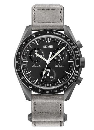 Skmei 1982dgysi dark grey-silver