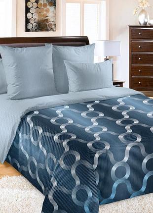Постельное белье перкаль мистраль