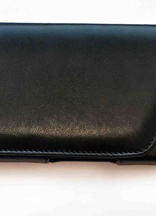 Чехол для телефона на пояс140x80x10мм grand