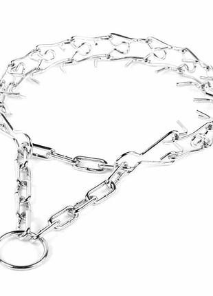 Ошейник строгий, ширина 25мм длина 50см