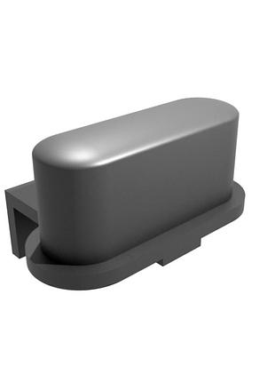 Кнопка блока управления микроволновой печи miele m-6030