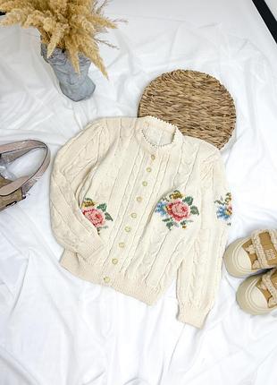 Світерок с-м