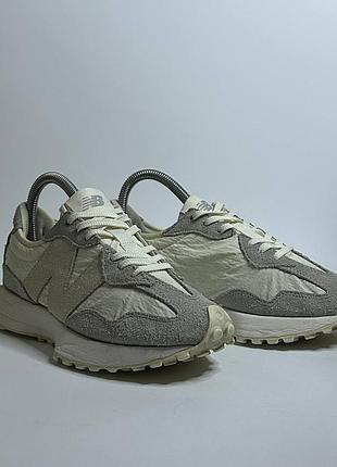 Кросівки new balance 327 (ws327jrs)