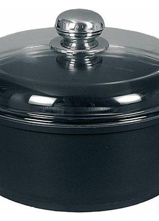 Кастрюля антипригарная maestro 200 мм х 2.1 л mr-4620с (mr-4620c)