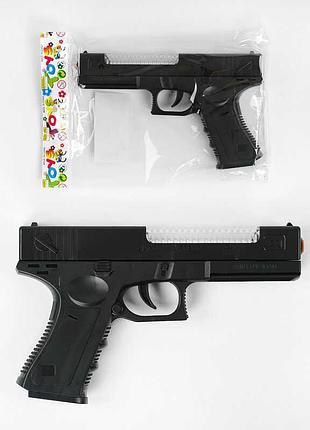 Пістолет підсвічування, вібрація, звук, проєкція, у п/е 3188