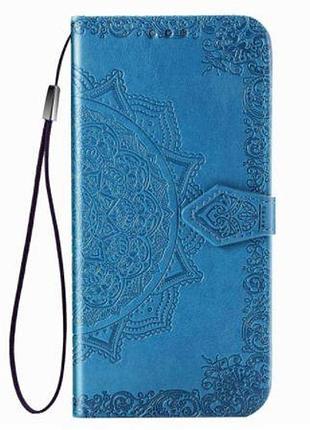 Чехол-книжка "солнце" для realme gt master edition